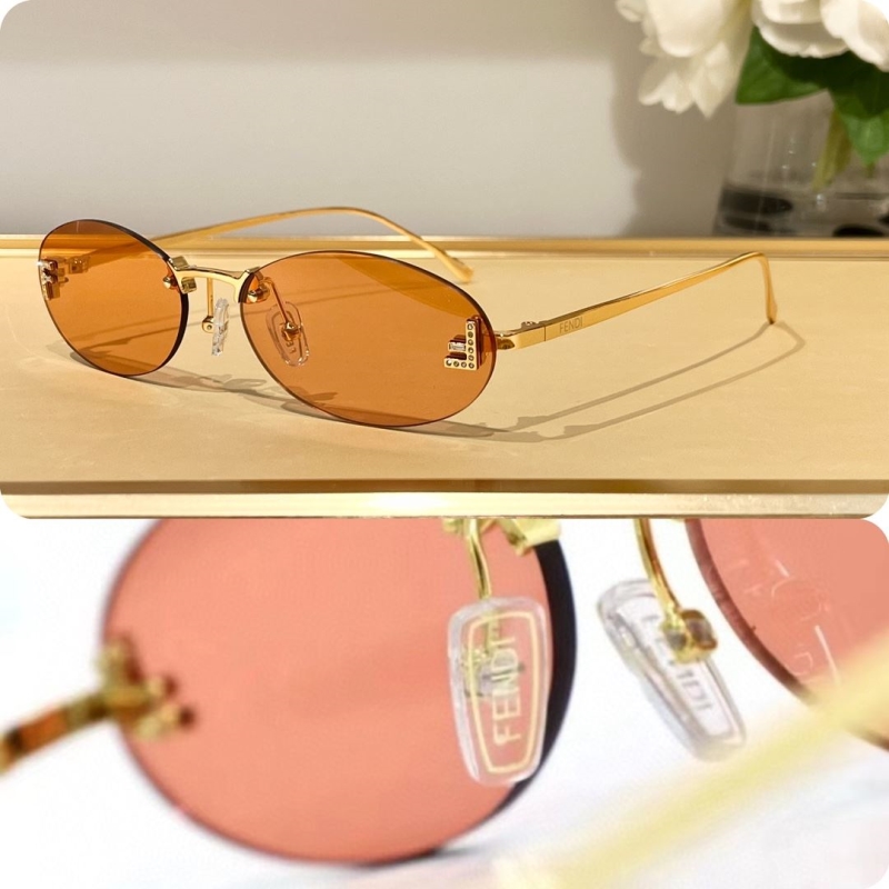 Fendi Sunglasses